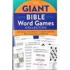 The Giant Bible Word Games Collection
